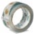 Duck™ Ez Start® Premium Packaging Tape - Clear Perspective: back