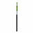 Duck® Aluminum Door Bottom Seal - White Perspective: back