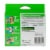 Duck® Socket Sealers Insulating Seal Perspective: back
