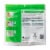Duck® Grey Foam Weatherstrip Seal Perspective: back