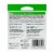 Duck® Rope Caulk - White Perspective: back
