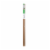 Duck® Brand Replacement Vinyl Clad Door Seal - White Perspective: back