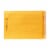 Duck® Kraft Bubble Mailer Perspective: back