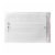 Duck® Poly Bubble Mailer Perspective: back
