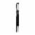 Duck® MAX Triple Draft Seal - Clear Perspective: back
