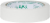 Duck® Masking Tape - White Perspective: back