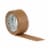 Duck® EZ Tear Paper Packaging Tape Perspective: back