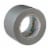 Duck® Max Strength Extreme Weather Duct Tape - Silver Perspective: back