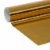 Duck® Deco Adhesive Laminate - Metallic Gold Perspective: back