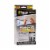 Duck® Brand Max Strength Rolled Window Insulation Kit - 3 Pack - Clear Perspective: back