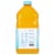 Old Orchard Healthy Balance Reduced Sugar Pineapple Orange Juice Cocktail Perspective: back