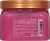 Tree Hut® Raspberry Fizz Shea Sugar Scrub Perspective: back