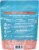 Tree Hut Moisturizing Bath Soak with Vitamin C Perspective: back
