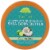 Tree Hut Coconut Lime Shea Body Butter Perspective: back