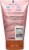 Tree Hut Moroccan Rose Pre-Shave Foaming Polish Perspective: back