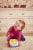 Fisher-Price Brilliant Basics Retro Chatter Telephone Perspective: back