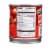 Embasa Red Mexicana Salsa Perspective: back