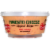 Mrs. Grissom's Original Recipe Pimento Cheese Spread Perspective: back