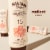 Hawaiian Tropic Sheer Touch Ultra Radiance Sunscreen Lotion SPF 15 With Island Inspired Botanicals Perspective: back
