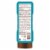 Hawaiian Tropic Island Sport Ultra Light Tropical Scent Sunscreen SPF 15 Perspective: back
