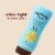 Hawaiian Tropic Everyday Active Sport Sunscreen Lotion SPF 30 Oil Free Water + Sweat Resistant Perspective: back