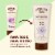 Hawaiian Tropic Skin Defense Sunscreen Lotion SPF 30 Helps Prevent UVA Skin Aging Green Tea Extract Perspective: back