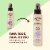 Hawaiian Tropic Antioxidant SPF30 Sunscreen Mist Perspective: back