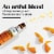 Angostura® Orange Bitters Perspective: back