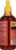 Texas Pete® Sweet CHAbanero Sweet Sriracha Habanero Sauce Perspective: back