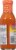Texas Pete Habanero Buffalo Sauce Perspective: back