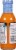 Texas Pete Extra Mild Wing Sauce Perspective: back