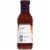 Texas Pete Fiery Sweet Wing Sauce Perspective: back