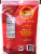 Jarlsberg Skim Cheese Snacks Perspective: back