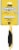 Lodge Corner & Groove Brush Perspective: back