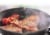 Lodge Skillet Seasoned Cast Iron - Black Perspective: back