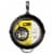 Lodge 12 In. Cast Iron Skillet with Assist Handle Perspective: back
