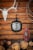 Lodge Yellowstone Square Cowboy Grill Seasoned Cast Iron Perspective: back