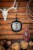 Lodge Yellowstone Square Cowboy Grill Seasoned Cast Iron Perspective: back