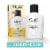 Olay Complete Sensitive Face Lotion Moisturizer with SPF 15 Perspective: back