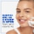 Olay Daily Facials Cleansing Facial Cloths Deeply Purifying & Activated by Water Perspective: back