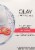 Olay Daily Facials 5-In-1 Hydrating Cleansing Cloths with Grapeseed Extract Perspective: back