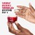 Olay Regenerist Micro-Sculpting Fragrance-Free Cream Face Moisturizer and Hydrating Lotion Perspective: back