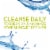 Olay Cleanse Fragrance Free Face Makeup Remover Wipes and Facial Cleansing Wipes Perspective: back