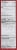 Olay Regenerist Micro-Sculpting Face Cream SPF 30 Perspective: back