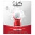 Olay Regenerist Advanced Anti-Aging Facial Cleansing Brush Kit Perspective: back