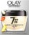 Olay Total Effects Anti-Aging Night Firming Face Cream Perspective: back