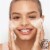 Olay Total Effects Revitalizing Foaming Facial Cleanser and Face Wash Perspective: back