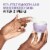 Olay Regenerist Facial Moisturizer with Night Recovery Cream Perspective: back