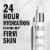Olay Regenerist Collagen Peptide 24 Serum Fragrance-Free Face Moisturizer Perspective: back
