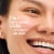 Olay Eyes Collagen Peptide 24 Fragrance-Free Eye Cream Perspective: back